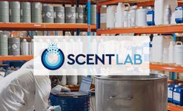 Scent Lab