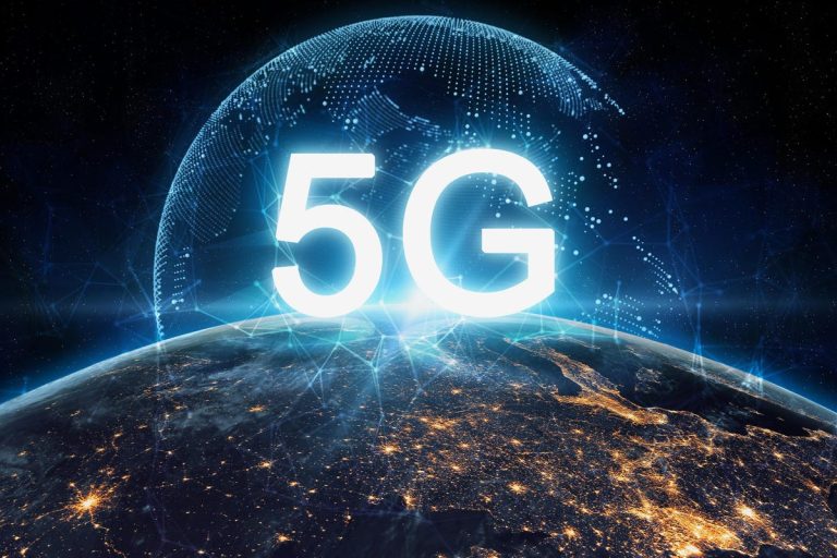 5G Networks: The Future of Connectivity