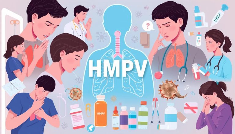 Unraveling HMPV: The New Public Health Crisis in China