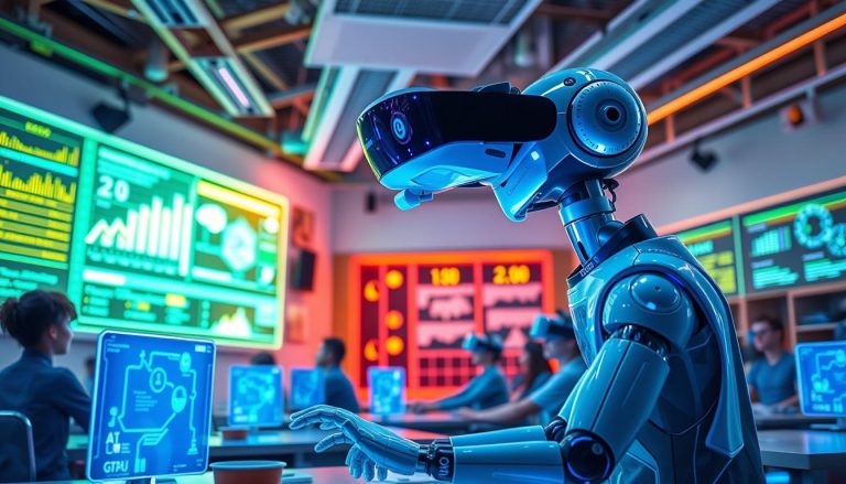 Unlock the Secrets of AI-Powered Learning