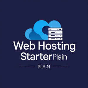 Hosting-Starter-plan